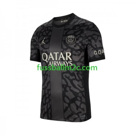 Fußballtrikots Paris Saint-Germain Ausweich Trikotsatz 2023-2024 Fußballtrikots Paris Saint-Germain Ausweich Trikotsatz 2023-2024